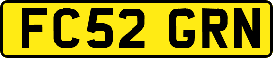 FC52GRN