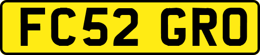 FC52GRO