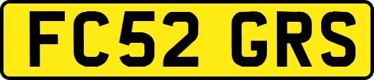 FC52GRS