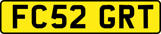 FC52GRT