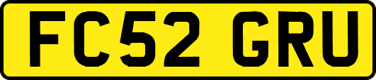 FC52GRU