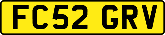 FC52GRV