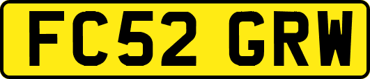 FC52GRW