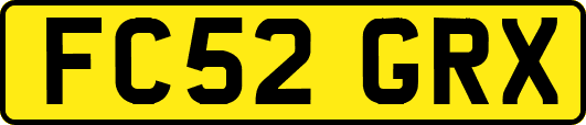 FC52GRX