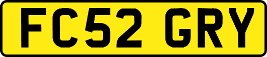 FC52GRY