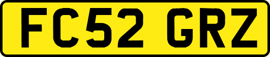 FC52GRZ