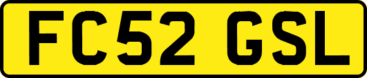 FC52GSL