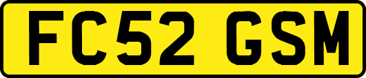 FC52GSM