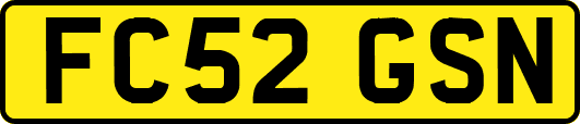 FC52GSN