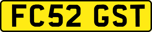 FC52GST