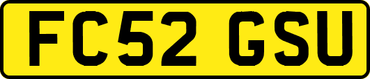FC52GSU