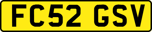 FC52GSV