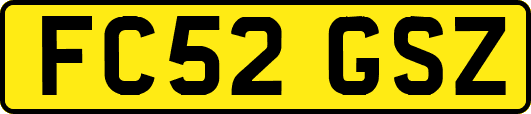 FC52GSZ