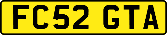 FC52GTA