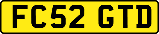 FC52GTD