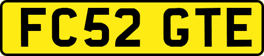 FC52GTE
