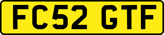 FC52GTF