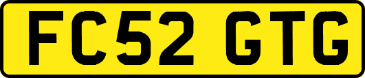 FC52GTG