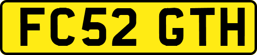 FC52GTH