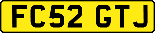 FC52GTJ