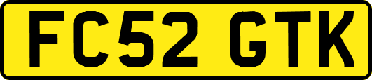 FC52GTK