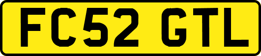FC52GTL