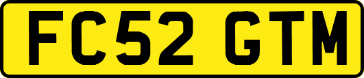 FC52GTM