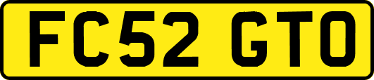 FC52GTO