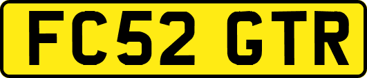 FC52GTR