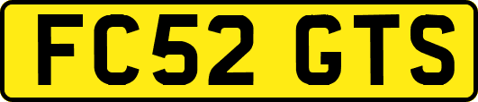 FC52GTS