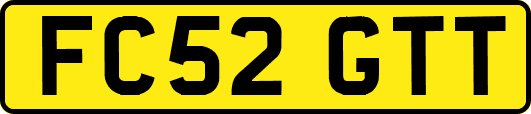 FC52GTT
