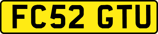 FC52GTU