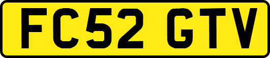 FC52GTV