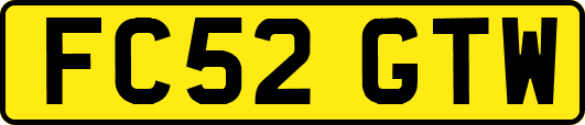 FC52GTW