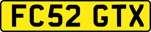 FC52GTX