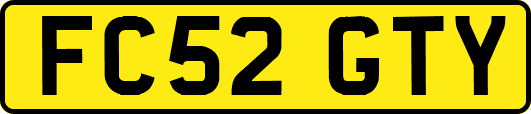 FC52GTY