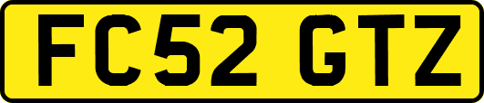 FC52GTZ