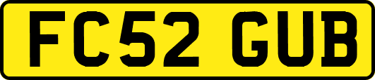 FC52GUB