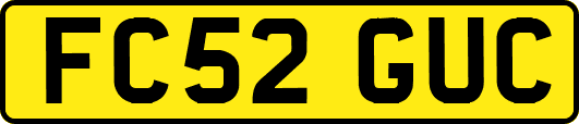 FC52GUC