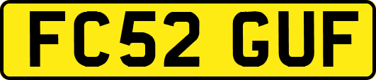 FC52GUF