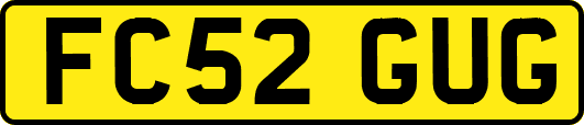 FC52GUG