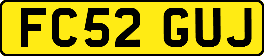 FC52GUJ