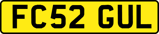 FC52GUL