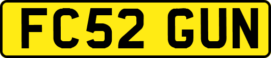 FC52GUN