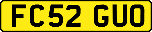 FC52GUO