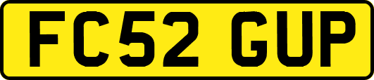 FC52GUP