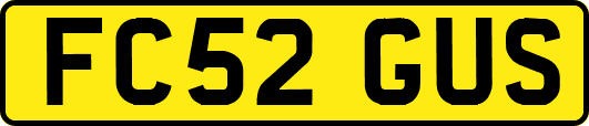 FC52GUS