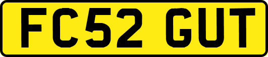 FC52GUT