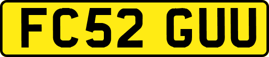 FC52GUU