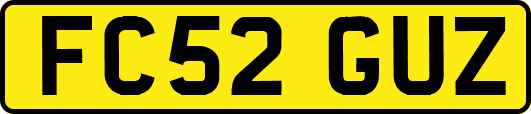 FC52GUZ
